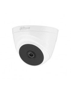 Camara Domo Plastico 4en1...