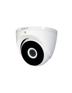 Camara Domo Metalico 4en1...