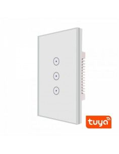 interruptor triple wifi tuya smart 2