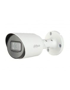 Bala metalica DH-HAC-HFW1200TN-0360B 1080p