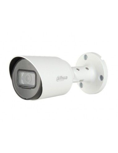 Bala metalica DH-HAC-HFW1200TN-0360B 1080p