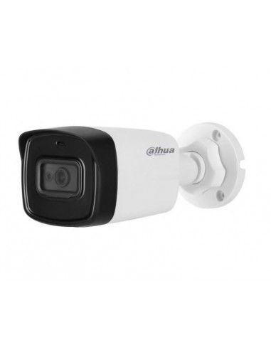 camara bala plastica Dahua DH-HAC-HFW1200TLN-0280B-S4