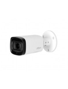 Camara bala Dahua de lente motorizado