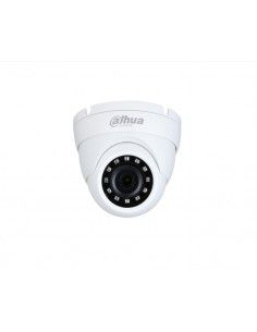 Domo metalico lente de 2.8mm Dahua