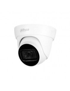 Camara domo Dahua 1080p DH-HAC-HDW1200TLN-A-0280B-S4