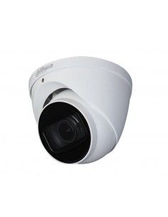 Domo de lente motorizado Dahua DH-HAC-HDW1200TN-Z