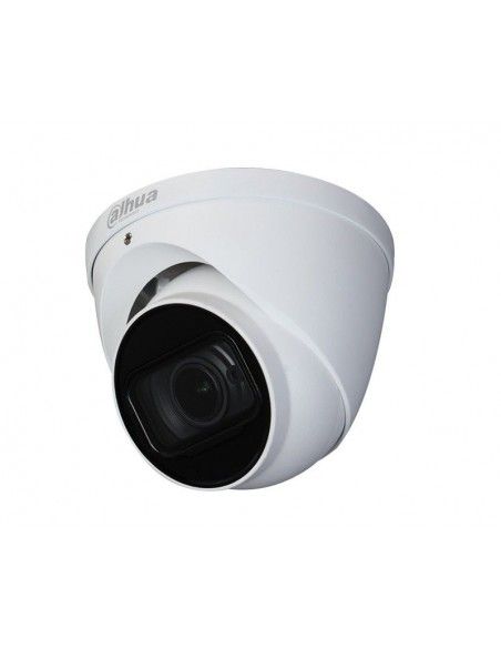 Domo de lente motorizado Dahua DH-HAC-HDW1200TN-Z