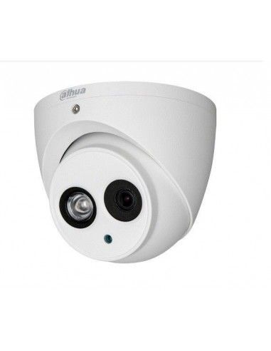 Camara domo Dahua 1080P lente de...