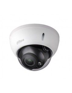 Camara domo antivandalixo Dahua DH-HAC-HDBW1200RN-Z