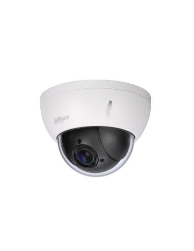 Cámara Ip Tipo Domo Ptz 4 mp Zoom...