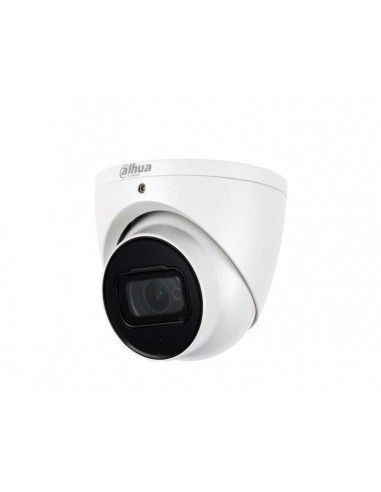 Camara domo metalico Dahua 4Mp...