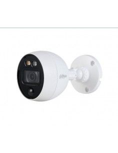 Camara bala Dahua DH-HAC-ME1200BN-LED-0280B