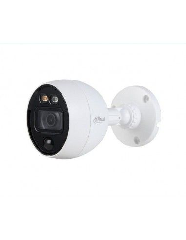 Camara bala Dahua DH-HAC-ME1200BN-LED-0280B