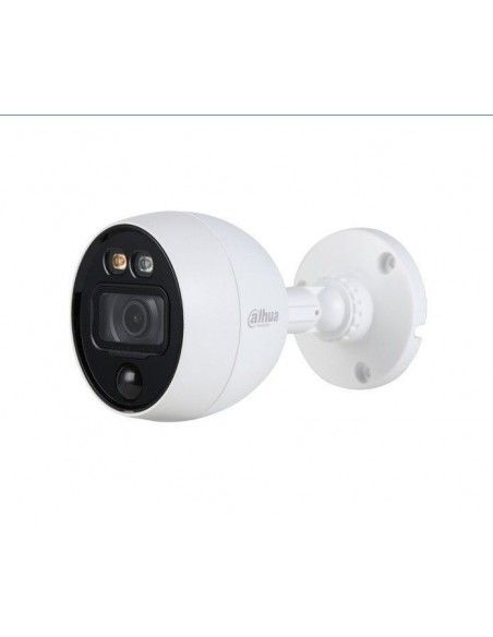 Camara bala Dahua DH-HAC-ME1200BN-LED-0280B