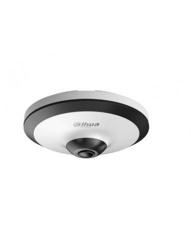 Camara 360 de Dahua