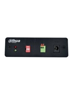 Caja Alarma para Xvr...