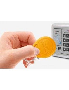 Tag RFID 2
