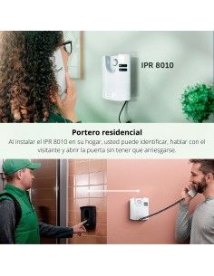 Citofono Portero... 2