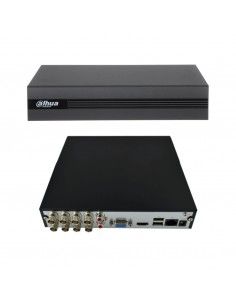 Dvr 8 Canales Dahua Cooper... 2