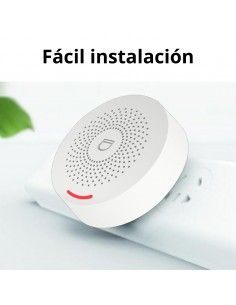 Kit de Alarma Wifi Smart... 2