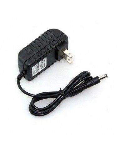 Fuente 12V 2 Amp