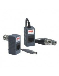 Video Balum RJ45 (PoE)