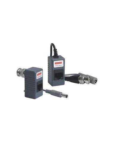 Video Balum RJ45 (PoE)