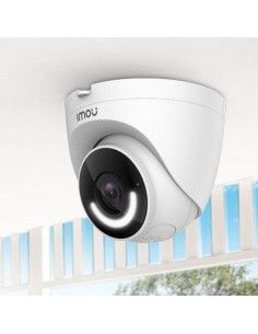Camara Domo Wifi 2MP Full...