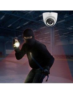 Camara Domo Wifi 2MP Full... 2