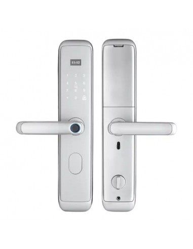 Cerradura Inteligente Wifi 4...