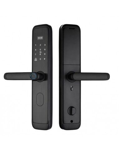 Cerradura Inteligente Wifi 4...