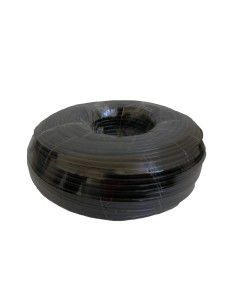 Cable UTP Cat 5e Aleacion 100m Exterior