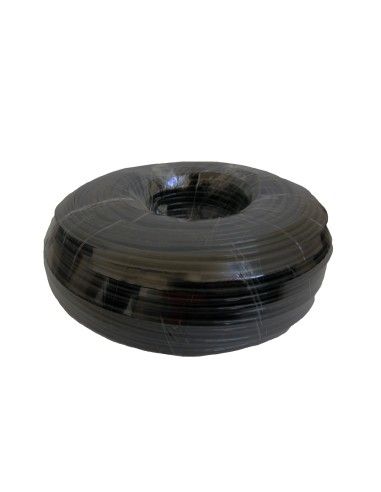 Cable UTP Cat 5e Aleacion 100m Exterior