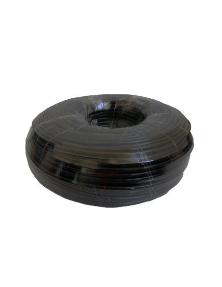 Cable UTP Cat 5e Aleacion 100m Exterior