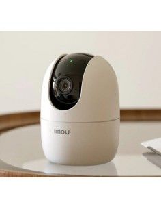 Camara Wifi Robotica Hogar...