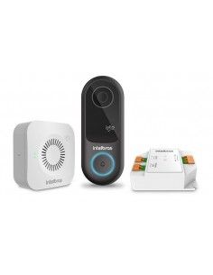 Kit Videoportero Wifi con...
