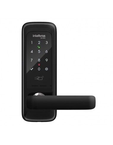 Cerradura Digital de Empotrar FD 3000...