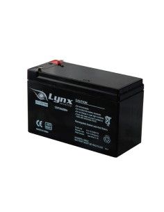 Bateria para Respaldo 12...