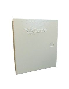 Caja Metálica Pequeña 23cm...