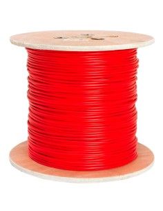 Cable Sist Alarma Contra...
