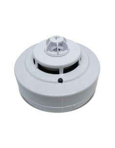 Detector de Humo...