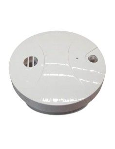 Detector de Humo...