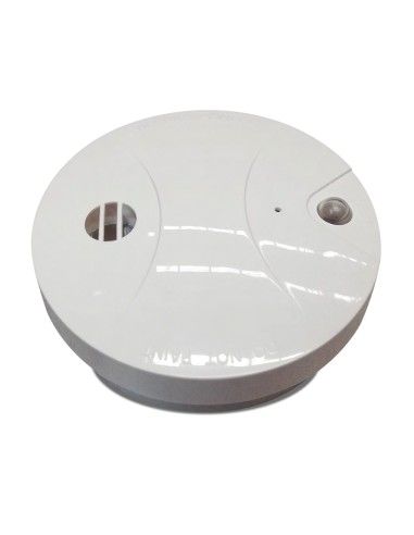 Detector de Humo Fotoelectrico con...