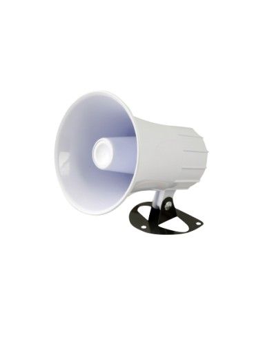 Sirena Doble Tono 20w LY-S20W Lynx