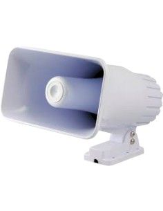 Sirena Doble Tono 30w...