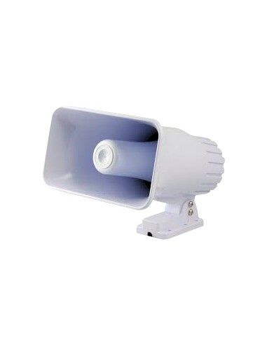 Sirena Doble Tono 30w LY-S30W Lynx