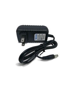 Adaptador de Voltaje DC12V...