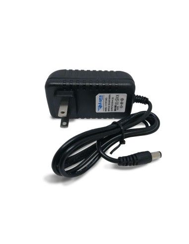 Adaptador de Voltaje DC12V 1.5A...