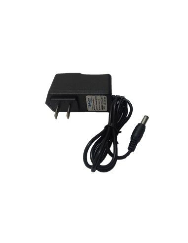 Adaptador de Voltaje DC12V 1A...