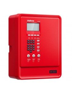 Central de Alarma de... 2